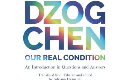 New Publication from the Ka-Ter Translation Project
