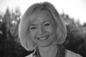died natasza pecherzewska