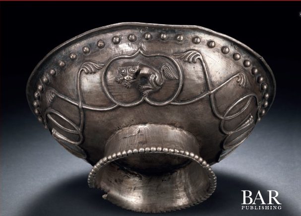 Tibetan Silver, Gold and Bronze Objects and the Aesthetics of Animals in the Era Before Empire