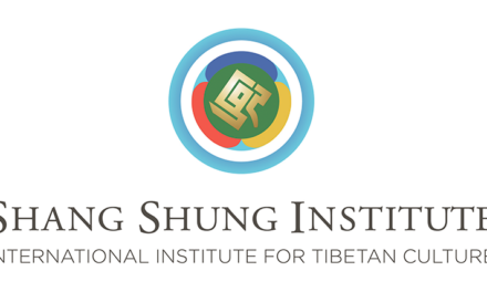 Lekdanling London Online Beginners Tibetan Language Course