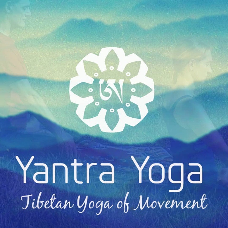 Zoom Yantra Yoga Study and Practice Next Week