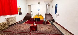 Gelegling Bologna New Premises