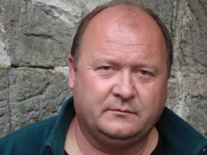 Died Jacek Kozłowski