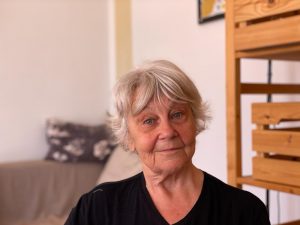 died francoise vanden berg