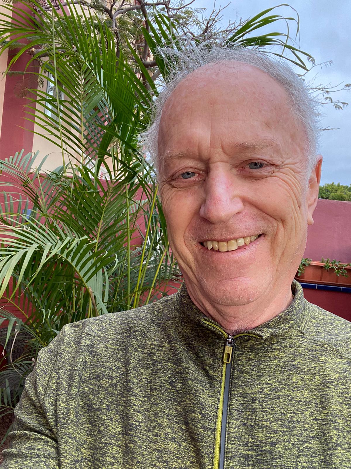 Annual General Meeting of the International Dzogchen Community 2020