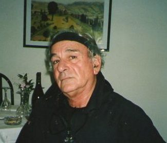 Died – Ugo Cardea