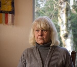 died francoise vanden berg