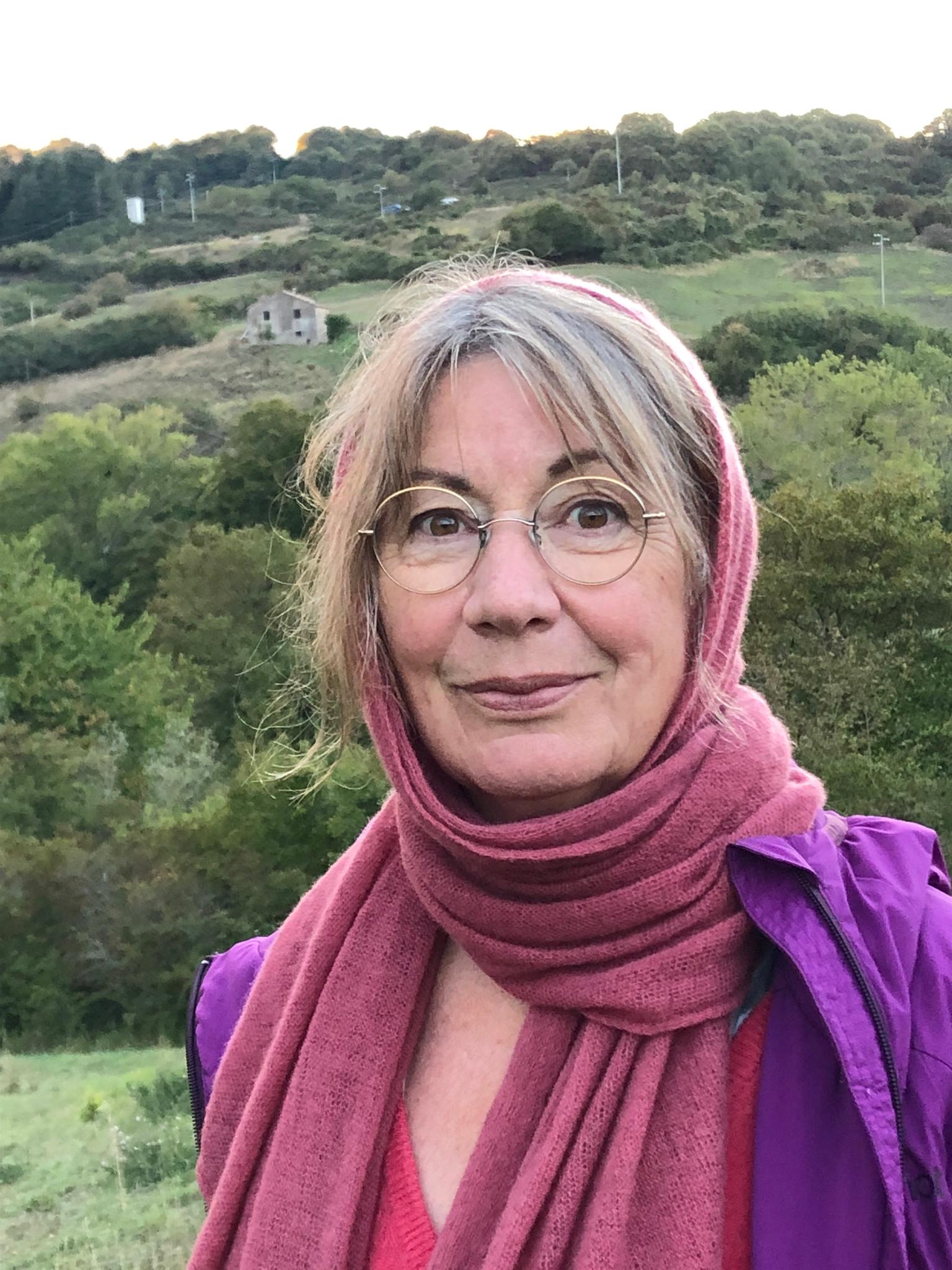How I Met My Perfect Teacher – Karin Koppensteiner