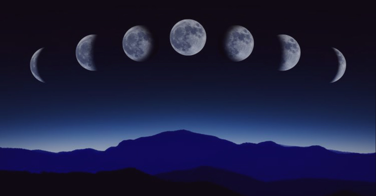 Vajra Dance Zoom-event on Full Moon