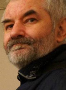 Died – Nerijus Vaitkus