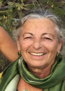 died silvia sergio