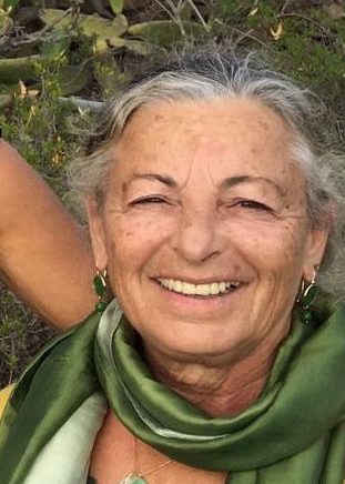 Died – Silvia Sergio