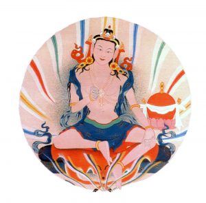 Worldwide Garab Dorje Guruyoga Practice