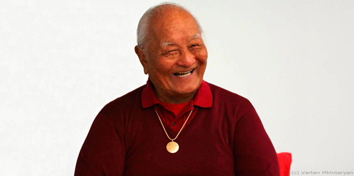 The Three Statements of Guru Garab Dorje