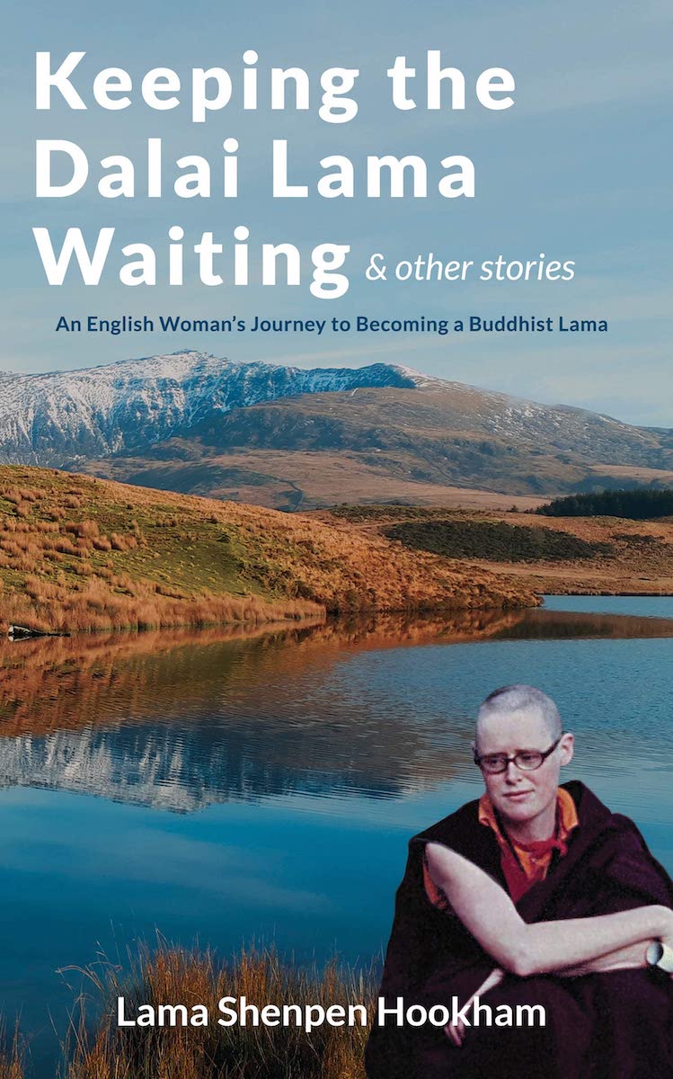 Keeping the Dalai Lama Waiting & Other Stories