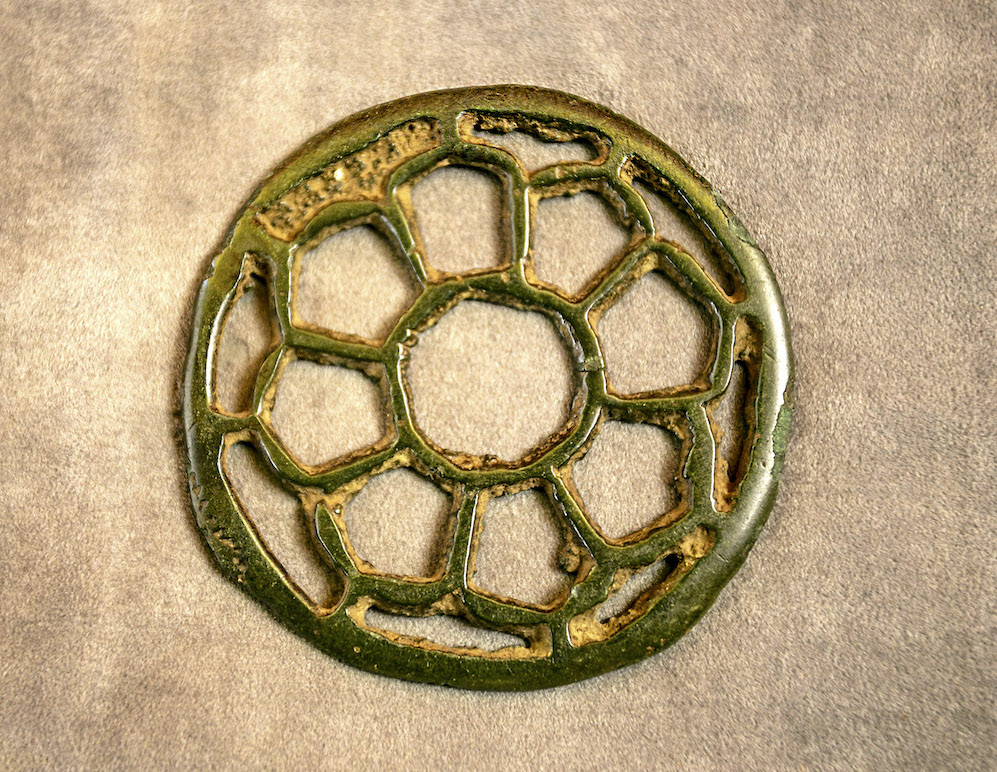 Thog Chag (Thog Lcags) – Ancient Amulets from Tibet