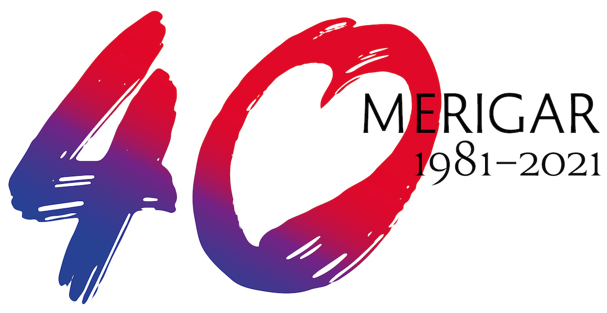 Merigar’s Forty Years