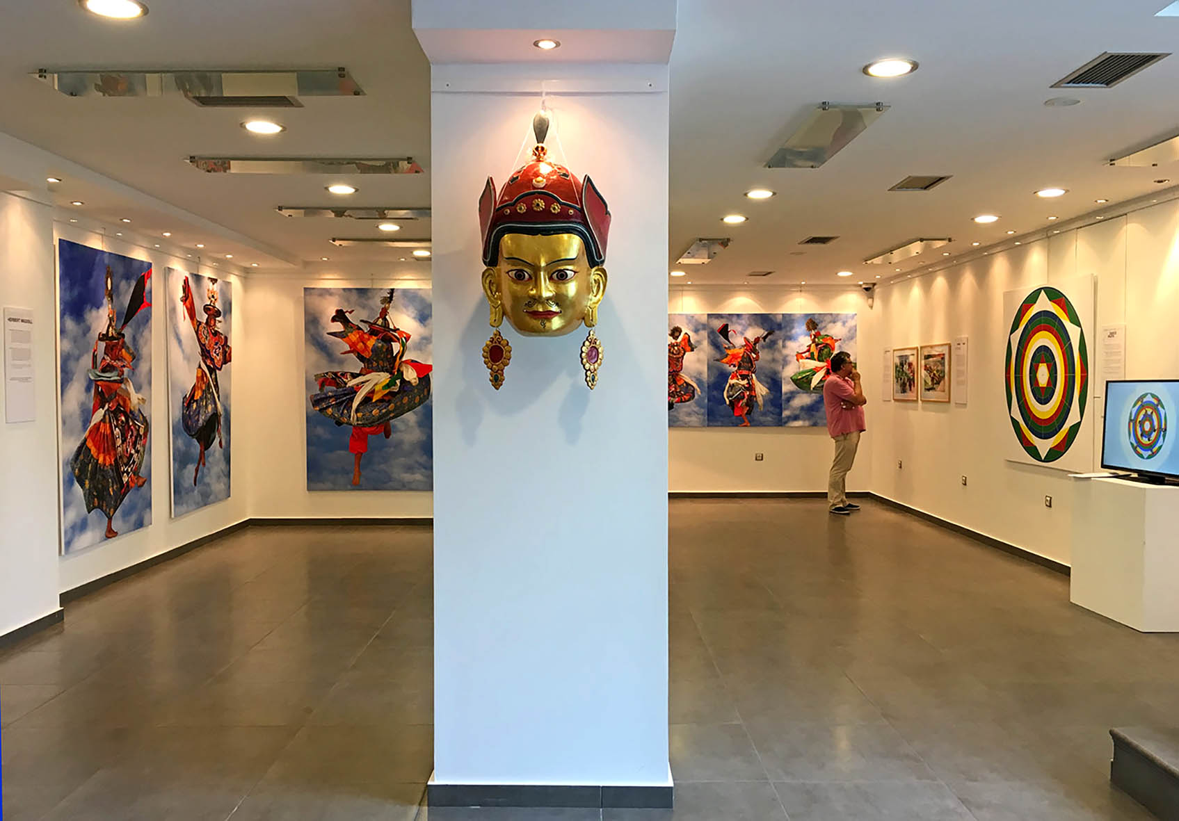 MACO Museum of Asian Art and Culture