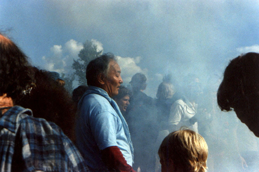 Pictures from the Past – Tsegyalgar East and Kundrolling