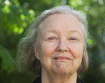 Died – Tuula Saarikoski