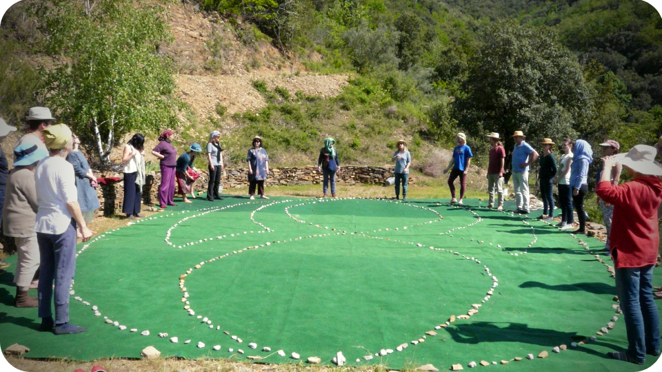 Dejamling’s Khalong Dorjei Kar Platform Project