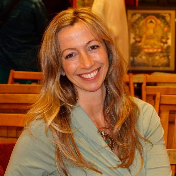 Died – Jillian Patricia Dickert in Berkeley, California
