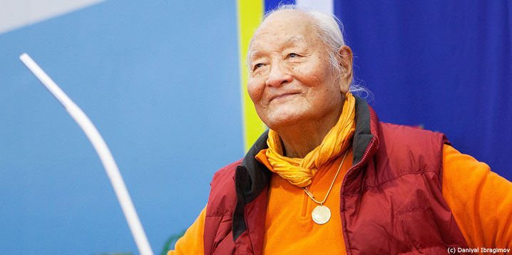 Meditation and Integration