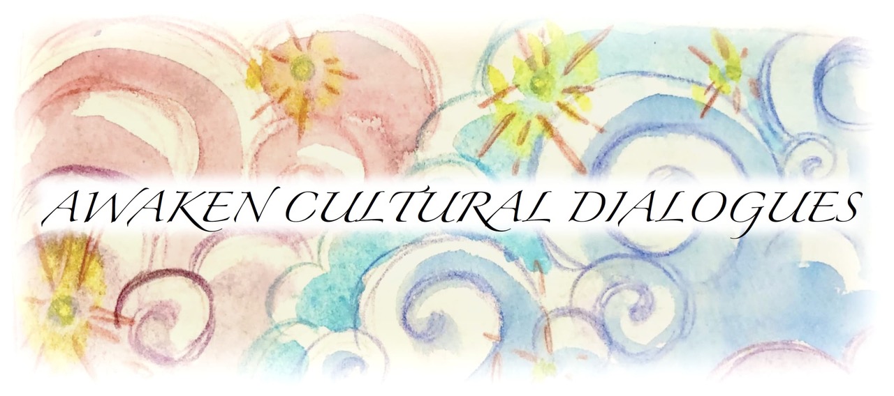 Awaken Cultural Dialogues