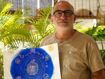 Video Interview with Giorgio Dallorto
