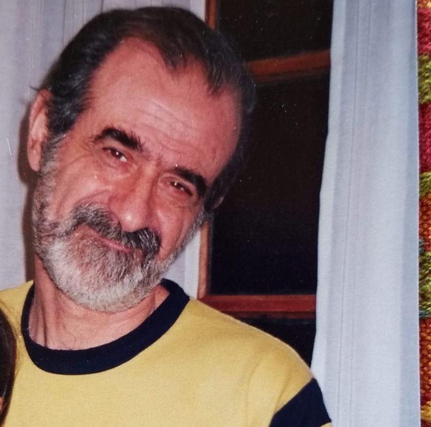 Died – Carlos Eduardo Lerner from Argentina