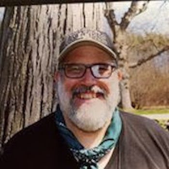 Died – Jim Trucano-Harp