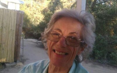 Died – Virginia Aloia
