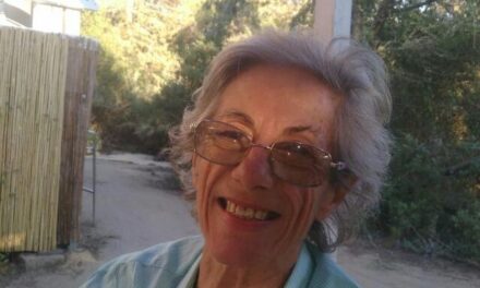 Died – Virginia Aloia