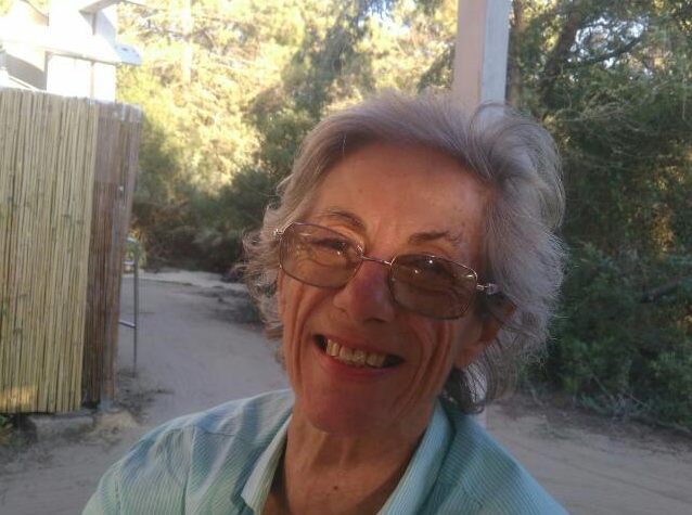 Died – Virginia Aloia