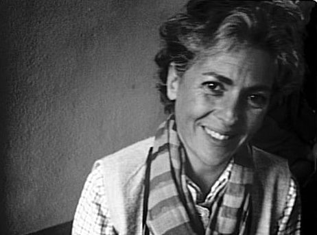 Died – Isabella Greppi