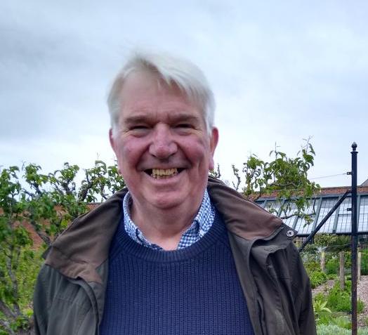 Died – John Nickson