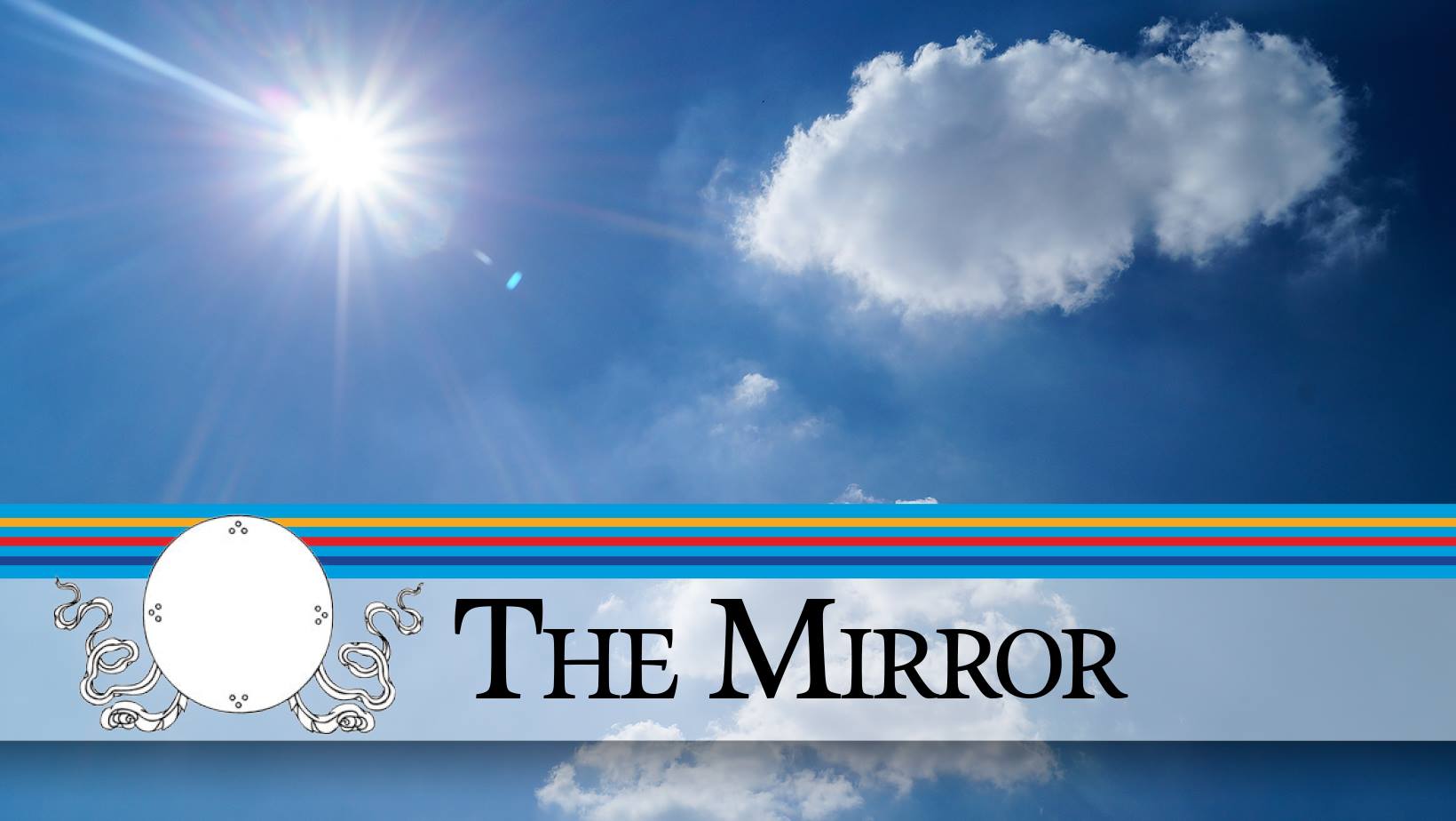 The Mirror Bi-Weekly Digest – October 1, 2021