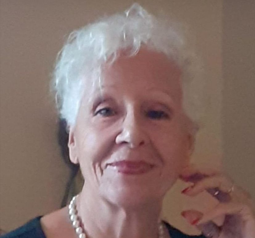 Died – Luciana Di Matteo
