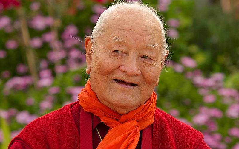 What is Dzogchen?
