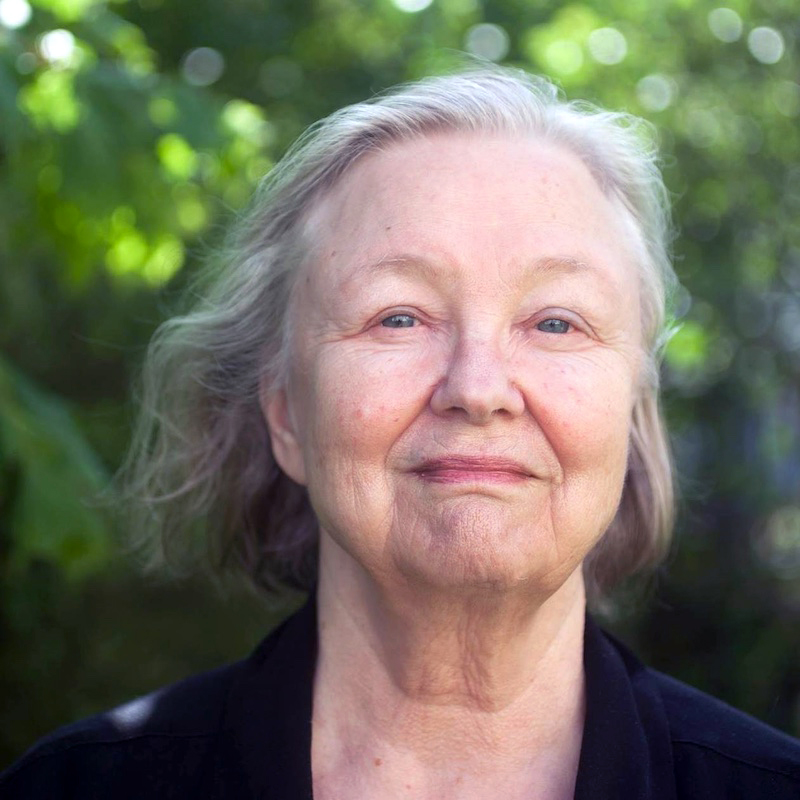 Tuula Saarikoski’s Obituary