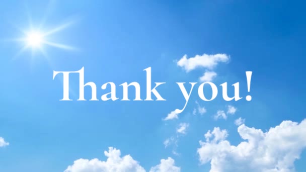 Thank you from The Mirror