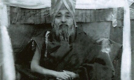 Our Master’s Masters – Khyenrab Chöki Öser 