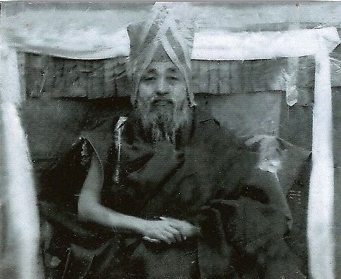 Our Master’s Masters – Khyenrab Chöki Öser 