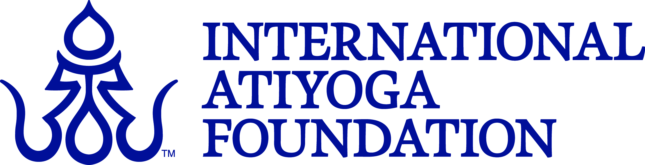 New Administrative Secretary of the International Atiyoga Foundation