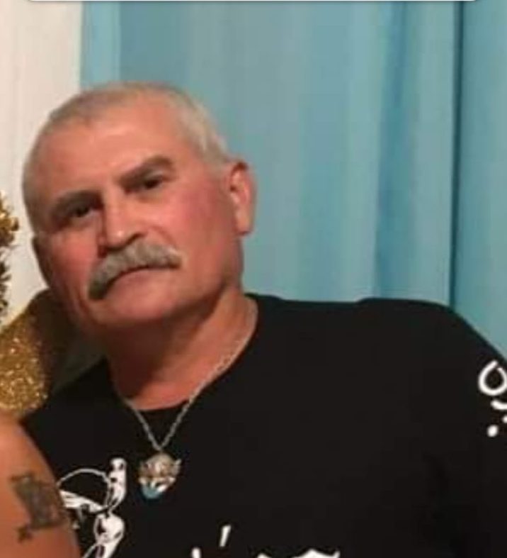 A Eulogy from France for Sergey Makhanko