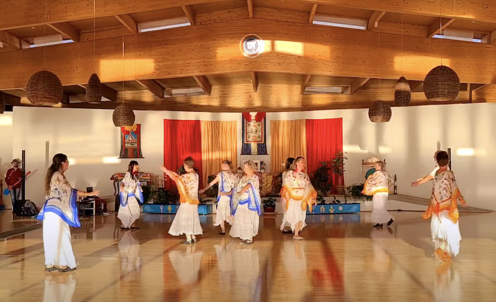 10 Years of Khaita Celebration Video