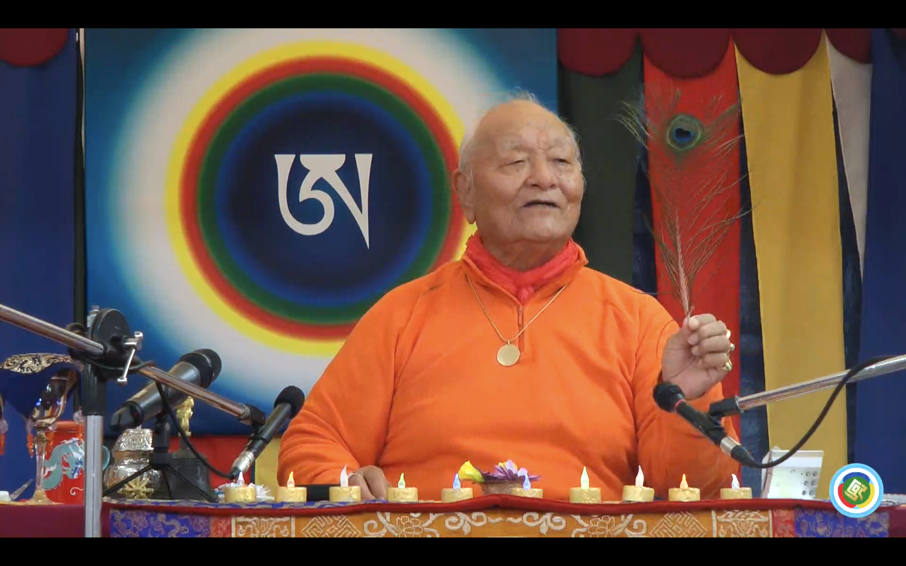 Rinpoche Retreat Replay December 2021 Selection