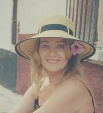 Died – Marisa Pretz