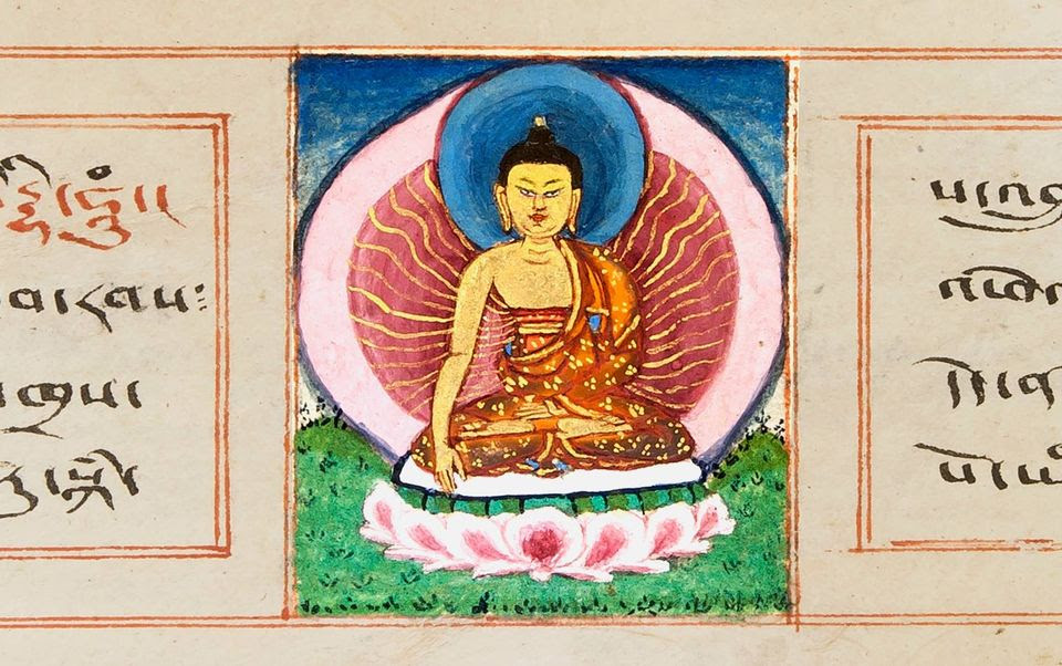Conferenza introduttiva sul corso di tibetano del Dharma