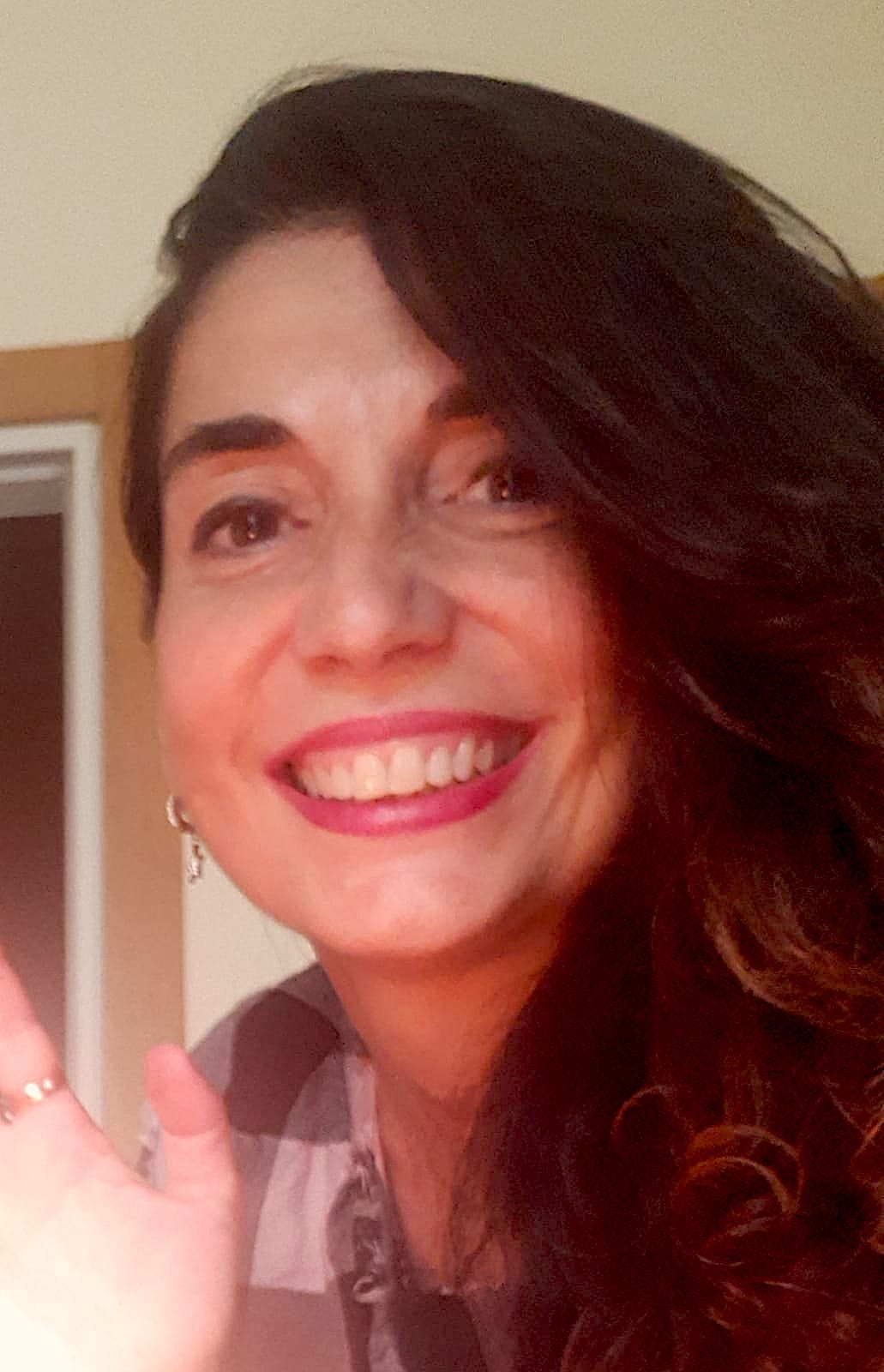 Died — Antonella Farina
